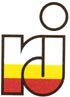 Logo rj Reinhard Jossen 1979